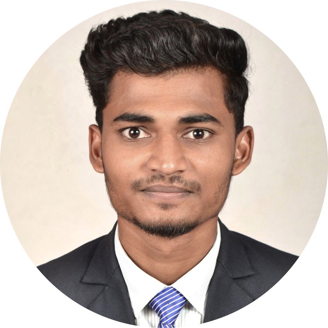 Vishal Tikle profile picture